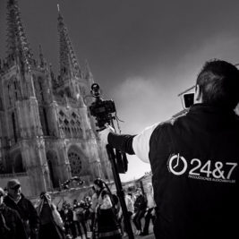 DondeVamos24&7