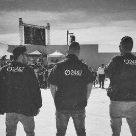 QuienesSomos24&7